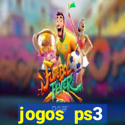 jogos ps3 multiplayer offline
